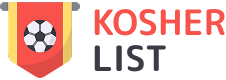 kosherlist.ru